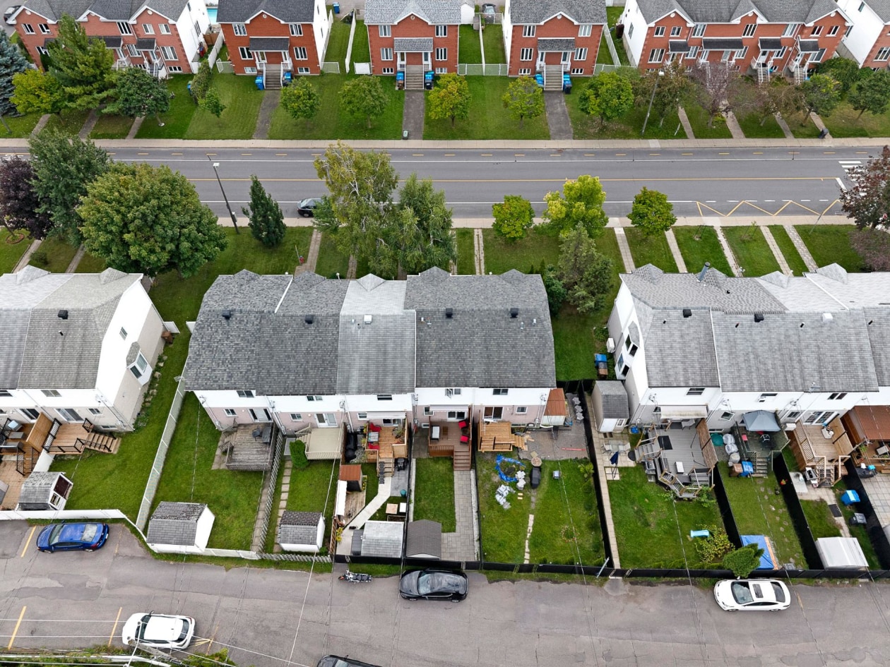 Vue d'ensemble — 3970, Boul. St-Laurent, Sainte-Catherine, J5C2A9, Sainte-Catherine