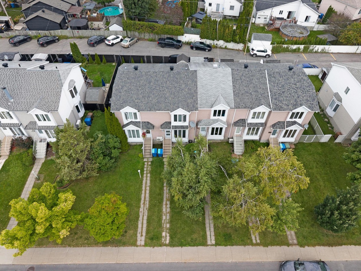 Vue d'ensemble — 3970, Boul. St-Laurent, Sainte-Catherine, J5C2A9, Sainte-Catherine