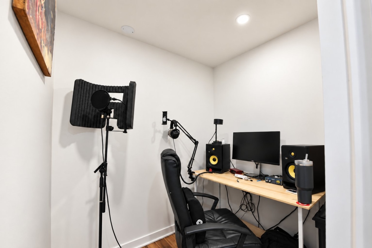 Bureau — 3970, Boul. St-Laurent, Sainte-Catherine, J5C2A9, Sainte-Catherine