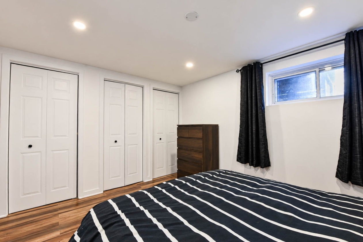 Chambre à coucher — 3970, Boul. St-Laurent, Sainte-Catherine, J5C2A9, Sainte-Catherine