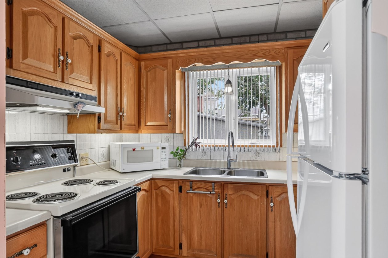Photo 9 — 535 - 537 112e Rue, Shawinigan