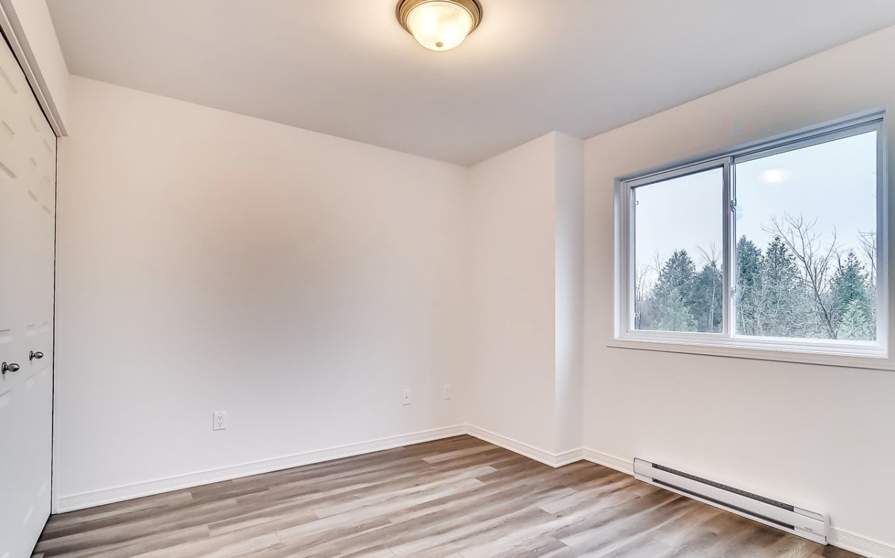 Chambre à coucher — 10 Rue Seto, Gatineau