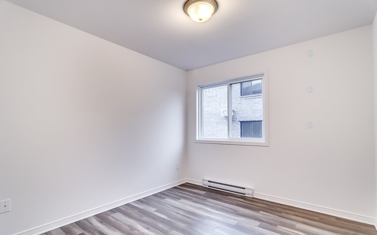Chambre à coucher — 10 Rue Seto, Gatineau