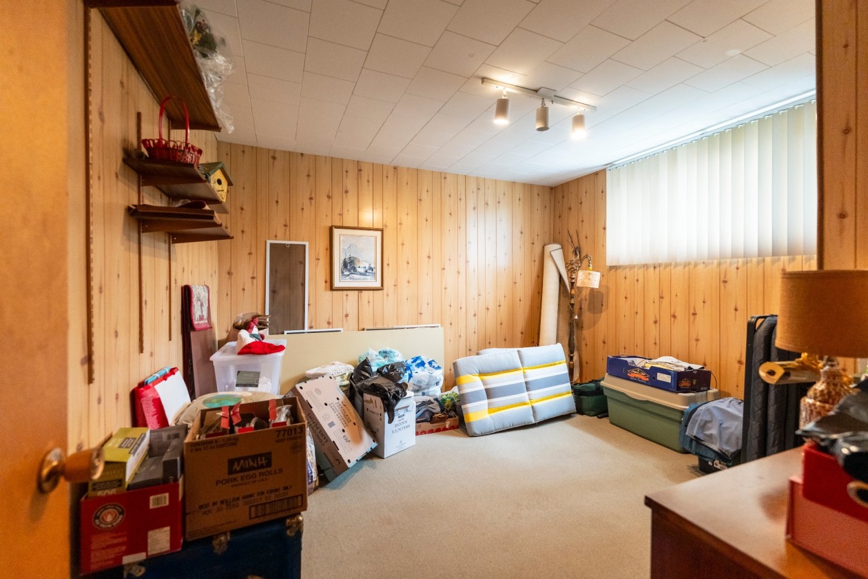 Chambre à coucher — 3913, Rue de Poitiers, Saguenay (Jonquière), G7X8A9, Saguenay (Jonquière)