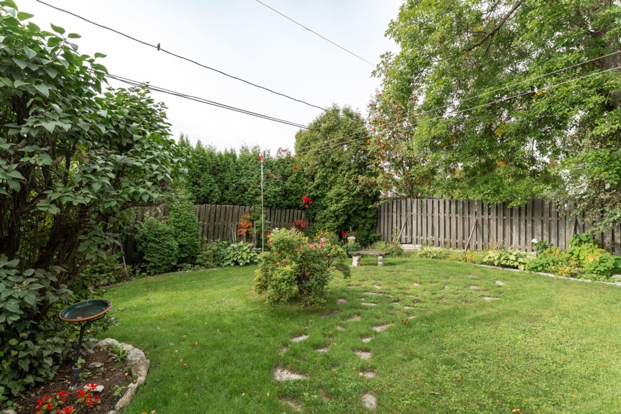 Terrain — 3913, Rue de Poitiers, Saguenay (Jonquière), G7X8A9, Saguenay (Jonquière)