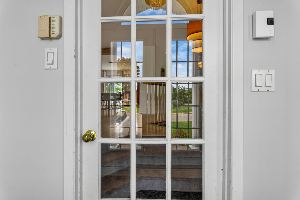 Hall d'entrée — 128, Rue de l'Île-aux-Fraises, Terrebonne (Lachenaie), J6W6C2, Terrebonne (Lachenaie)