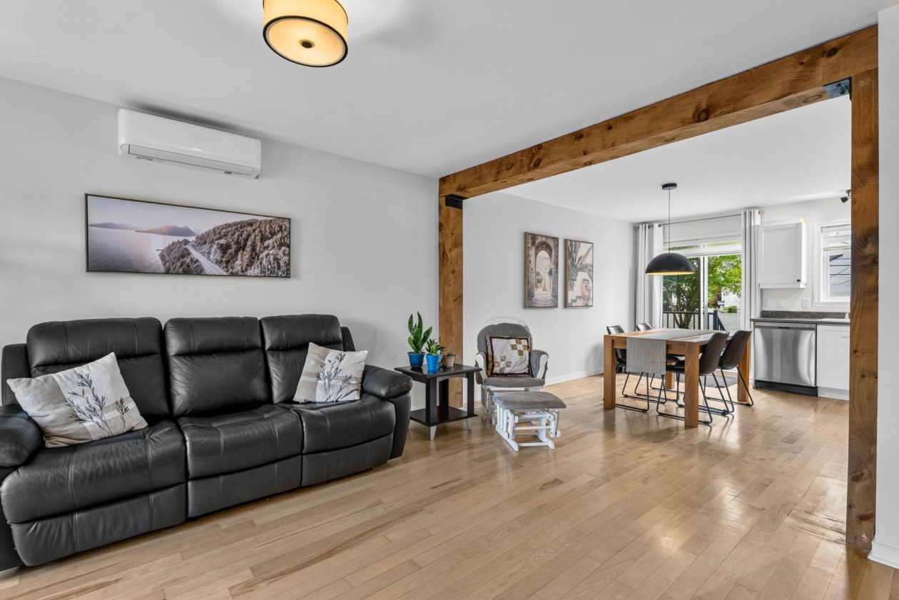 Vue d'ensemble — 128, Rue de l'Île-aux-Fraises, Terrebonne (Lachenaie), J6W6C2, Terrebonne (Lachenaie)