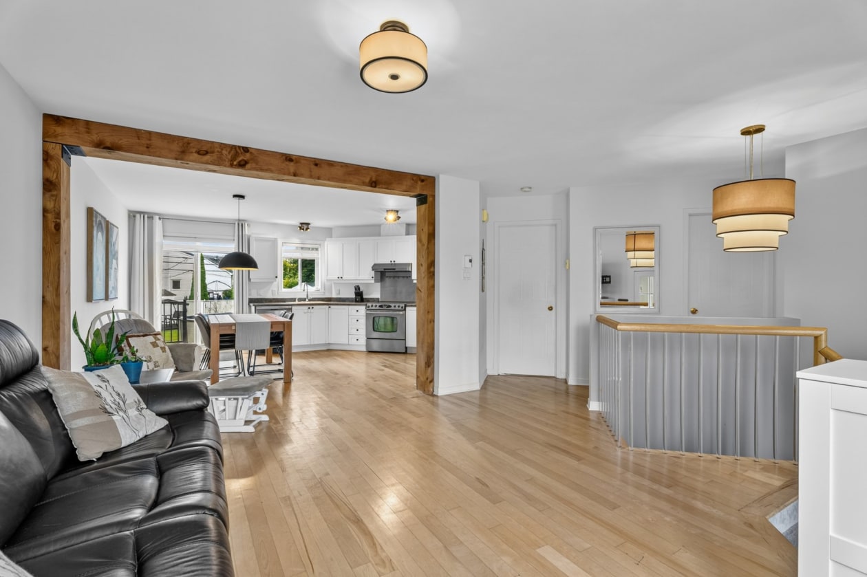 Vue d'ensemble — 128, Rue de l'Île-aux-Fraises, Terrebonne (Lachenaie), J6W6C2, Terrebonne (Lachenaie)