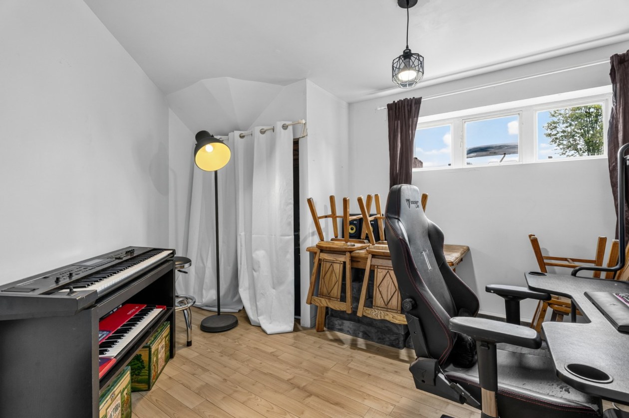Chambre à coucher — 128, Rue de l'Île-aux-Fraises, Terrebonne (Lachenaie), J6W6C2, Terrebonne (Lachenaie)