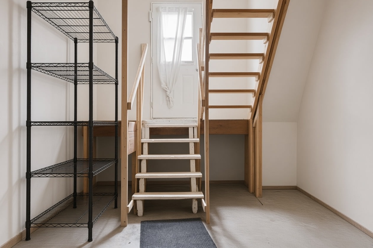 Sous-sol — 1081 Rang Saint-Charles, Saint-Édouard-de-Lotbinière, G0S 1Y0, Saint-Édouard-de-Lotbinière