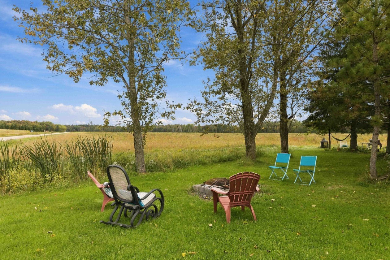 Extérieur — 1081 Rang Saint-Charles, Saint-Édouard-de-Lotbinière, G0S 1Y0, Saint-Édouard-de-Lotbinière