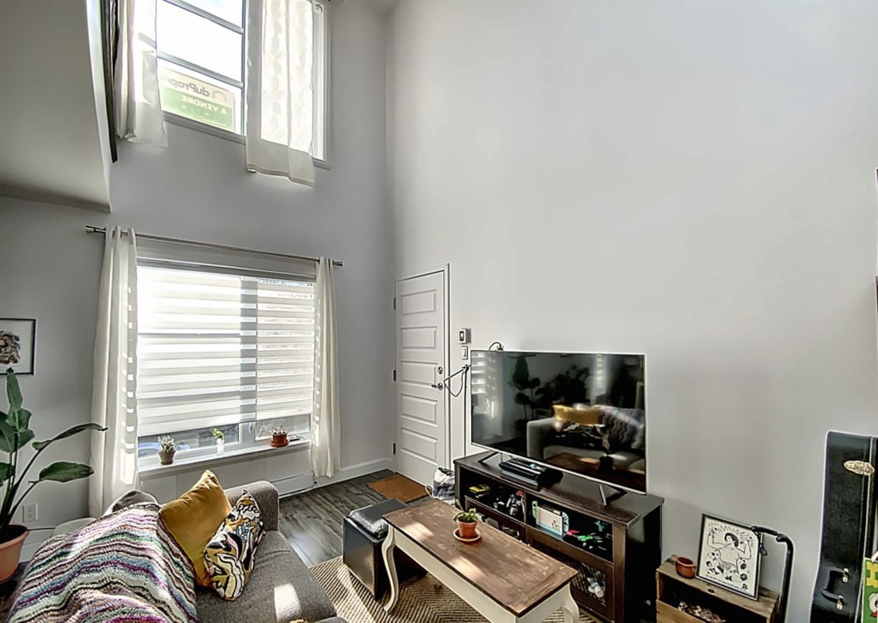 Photo 3 — 208-1815 25E Rue, Québec