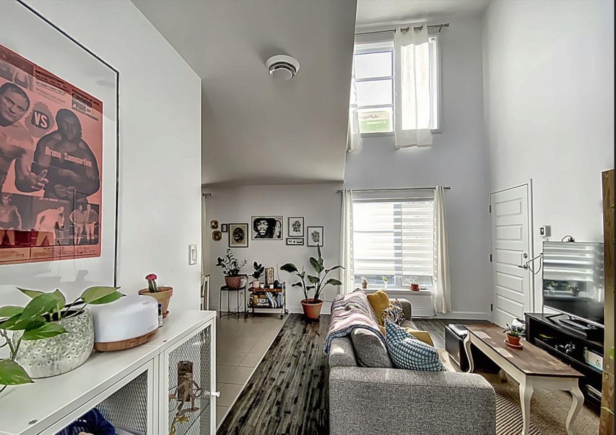 Photo 4 — 208-1815 25E Rue, Québec