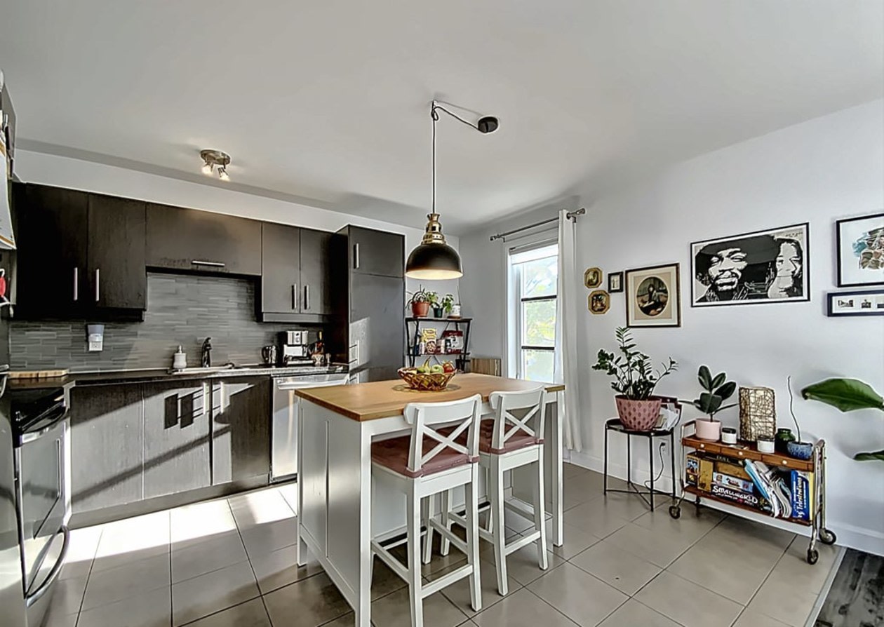 Photo 6 — 208-1815 25E Rue, Québec