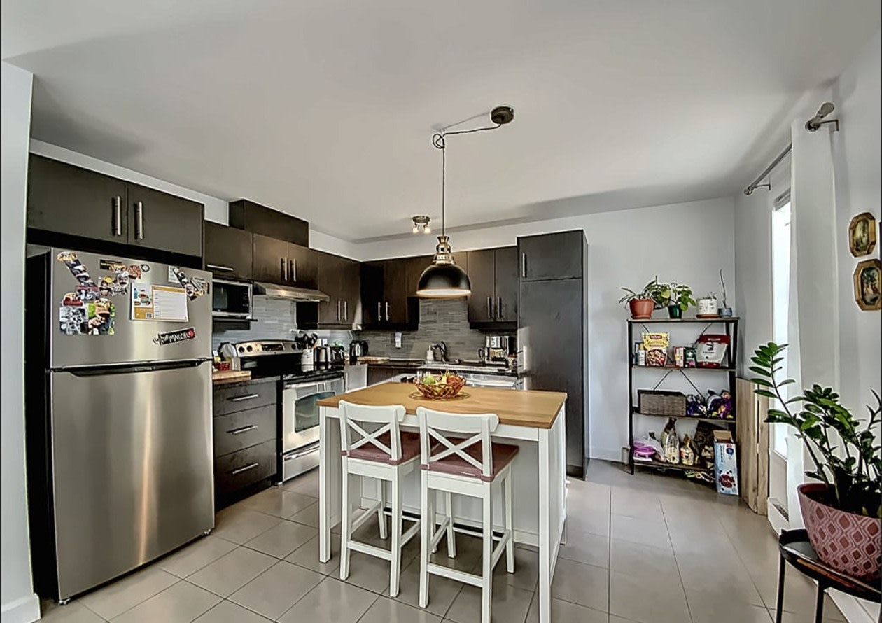 Photo 7 — 208-1815 25E Rue, Québec