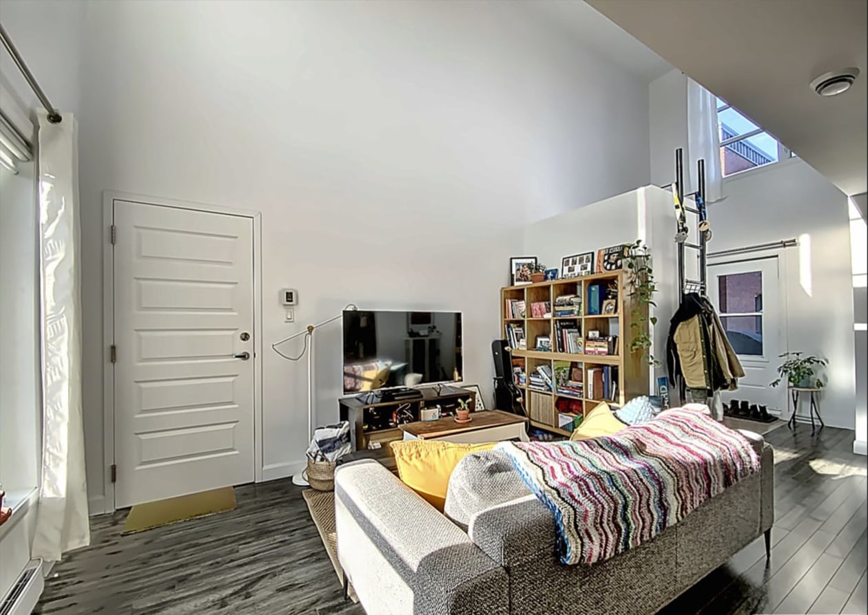 Photo 8 — 208-1815 25E Rue, Québec