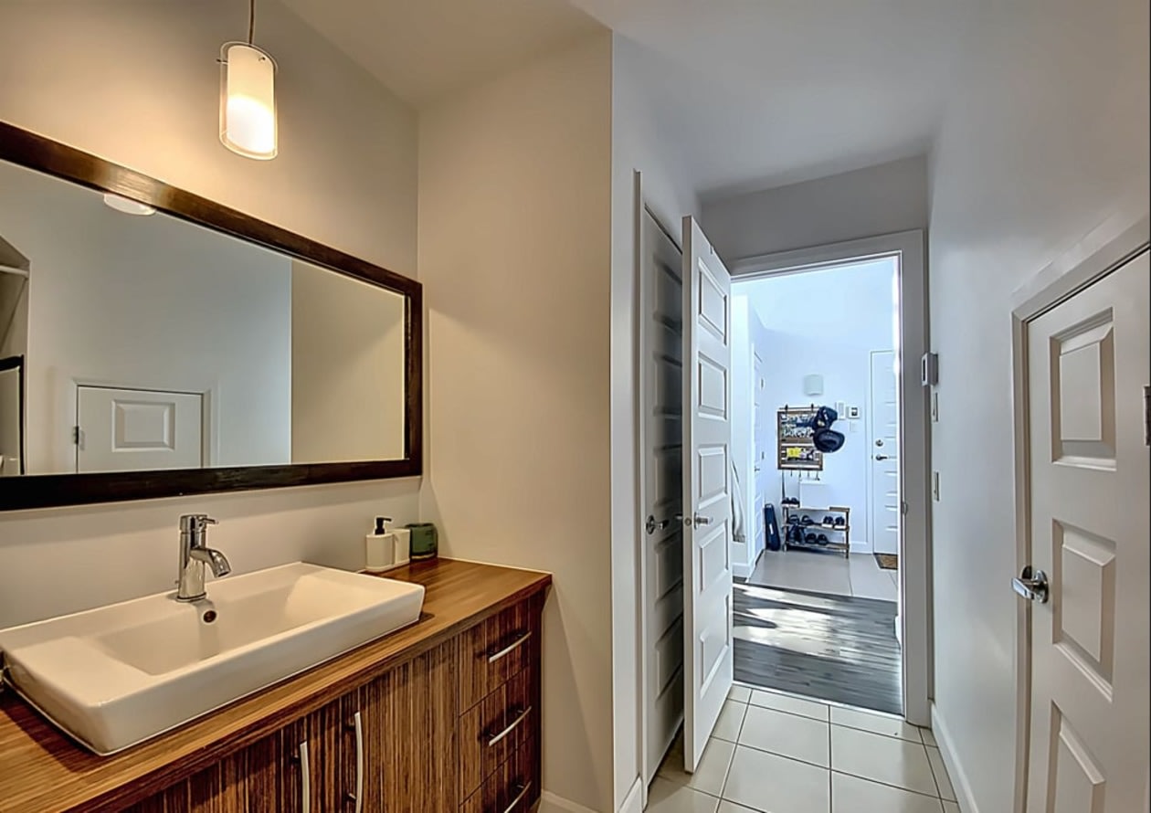 Photo 9 — 208-1815 25E Rue, Québec