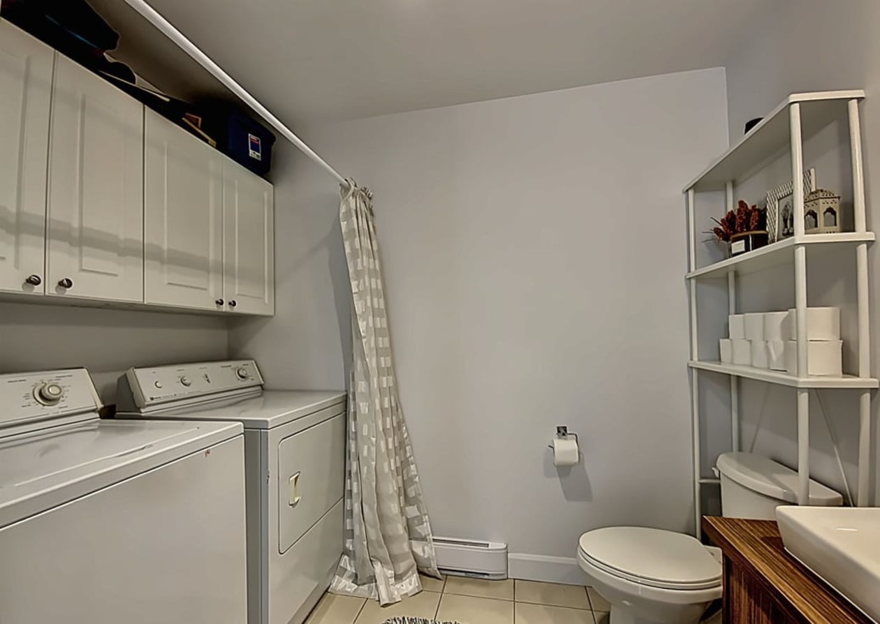 Photo 10 — 208-1815 25E Rue, Québec