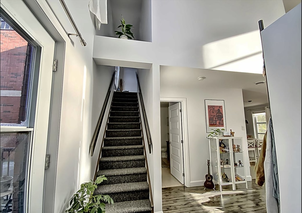 Photo 11 — 208-1815 25E Rue, Québec