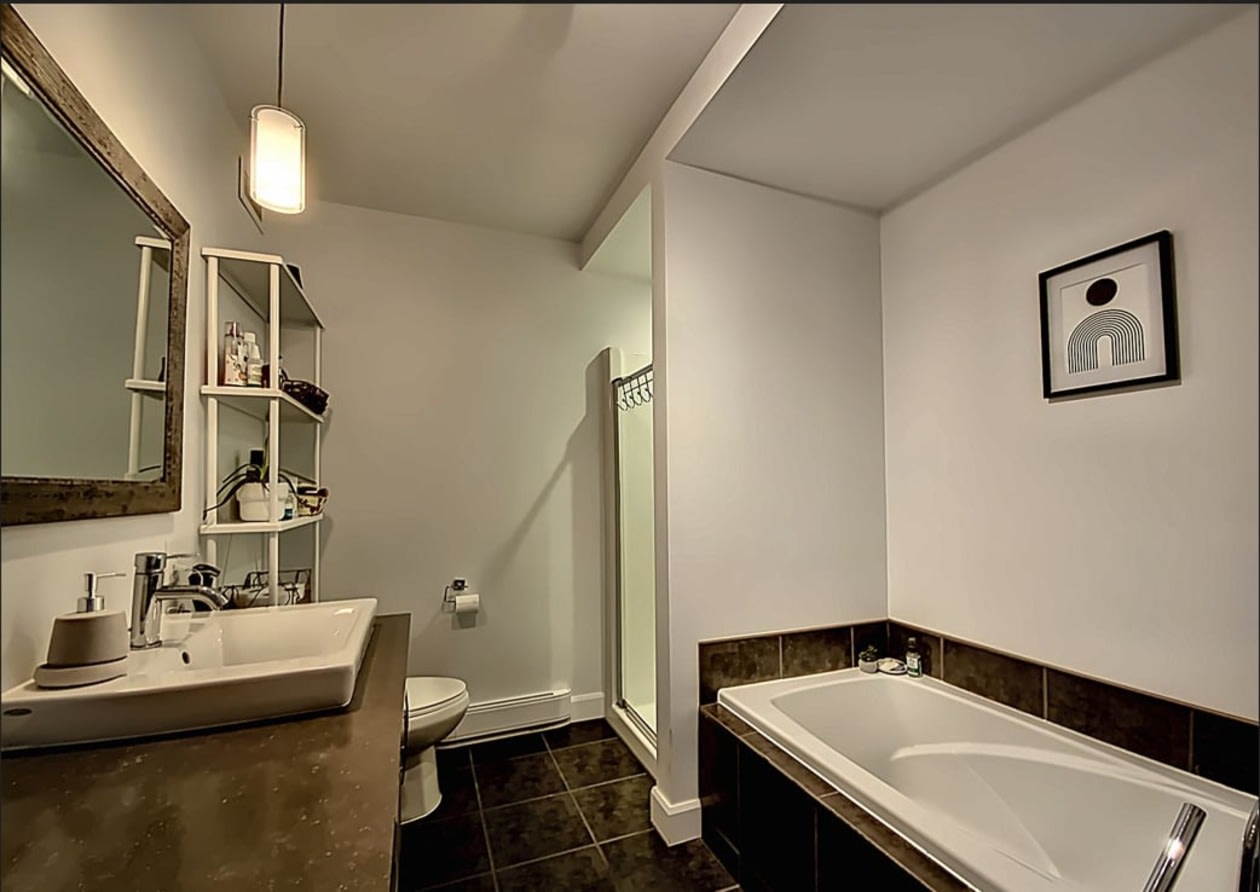Photo 12 — 208-1815 25E Rue, Québec