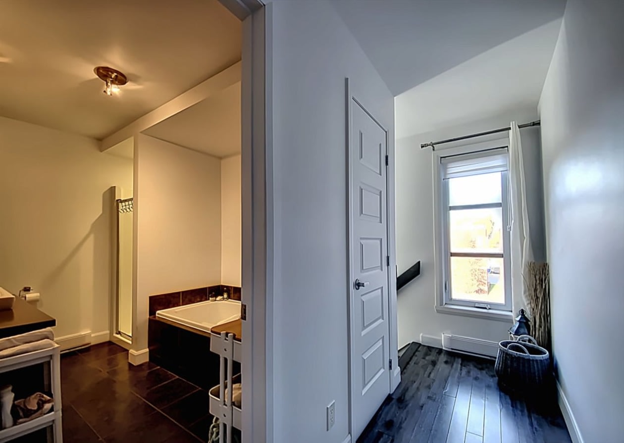 Photo 13 — 208-1815 25E Rue, Québec