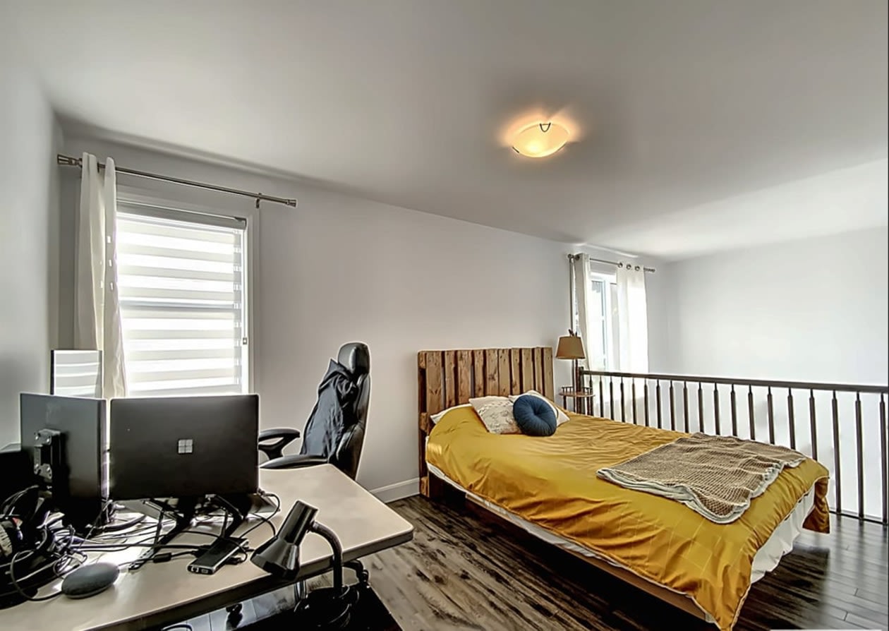 Photo 14 — 208-1815 25E Rue, Québec