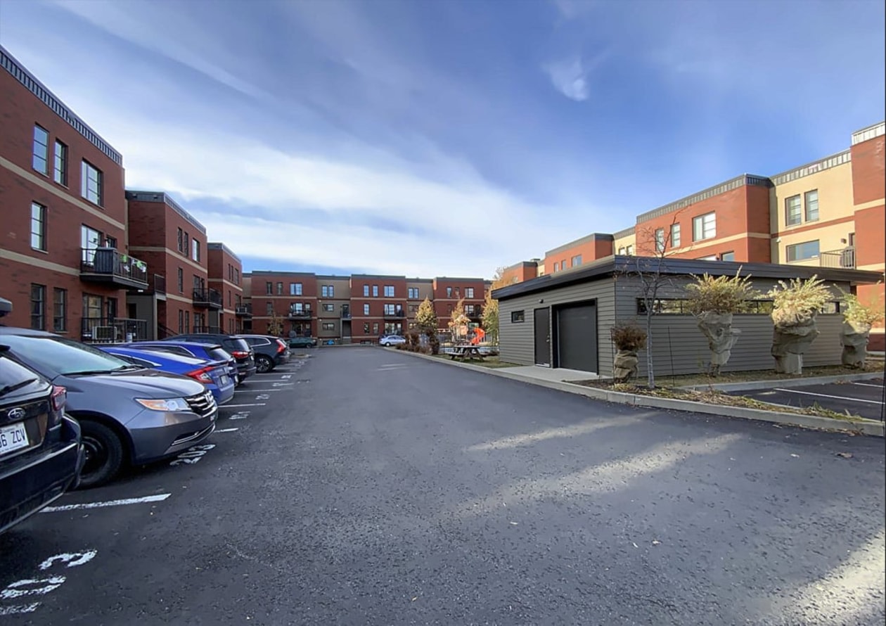 Photo 15 — 208-1815 25E Rue, Québec