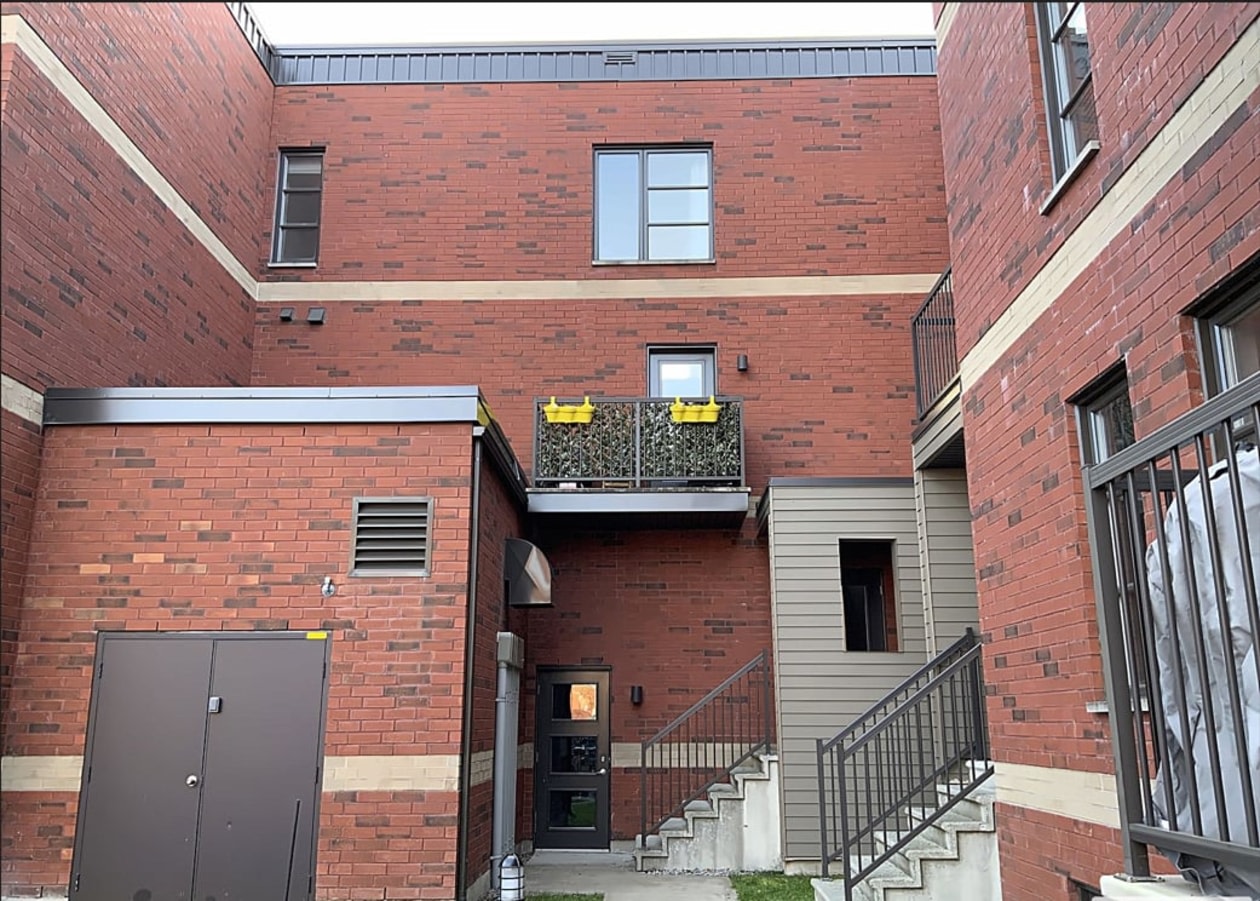 Photo 16 — 208-1815 25E Rue, Québec