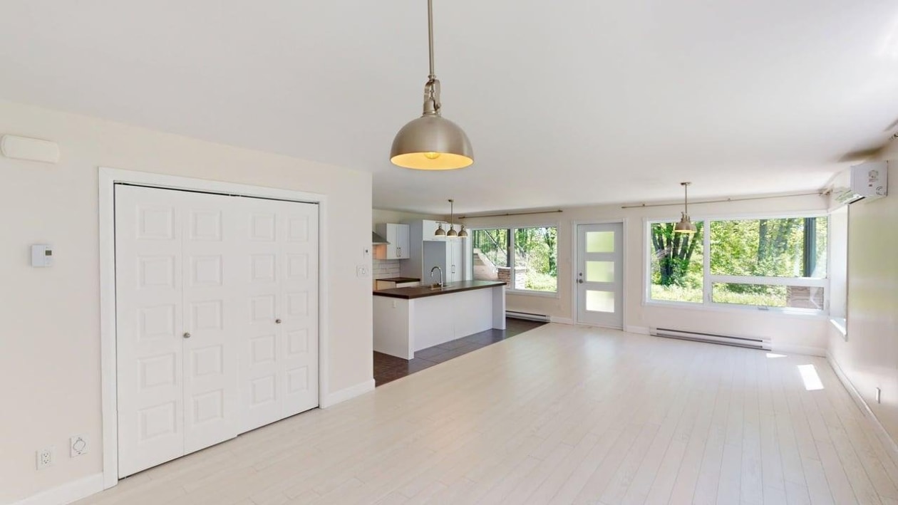 Salle à manger — 130D Rue du Domaine-sur-le-Golf, Saguenay