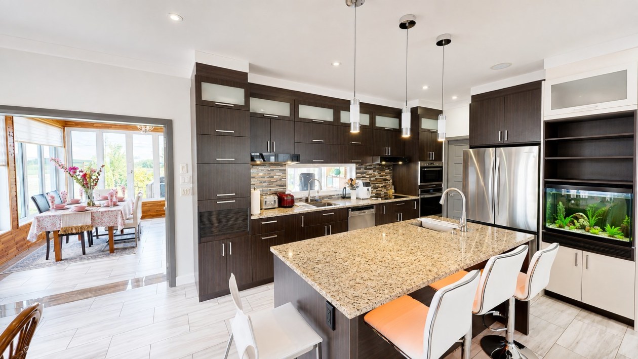 Photo 9 — 1787 Rue Gabriel, Saguenay