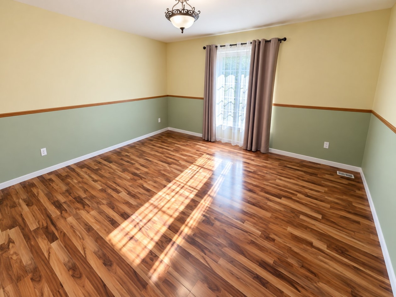 Chambre à coucher principale — 165 Rue des Myosotis, Saguenay