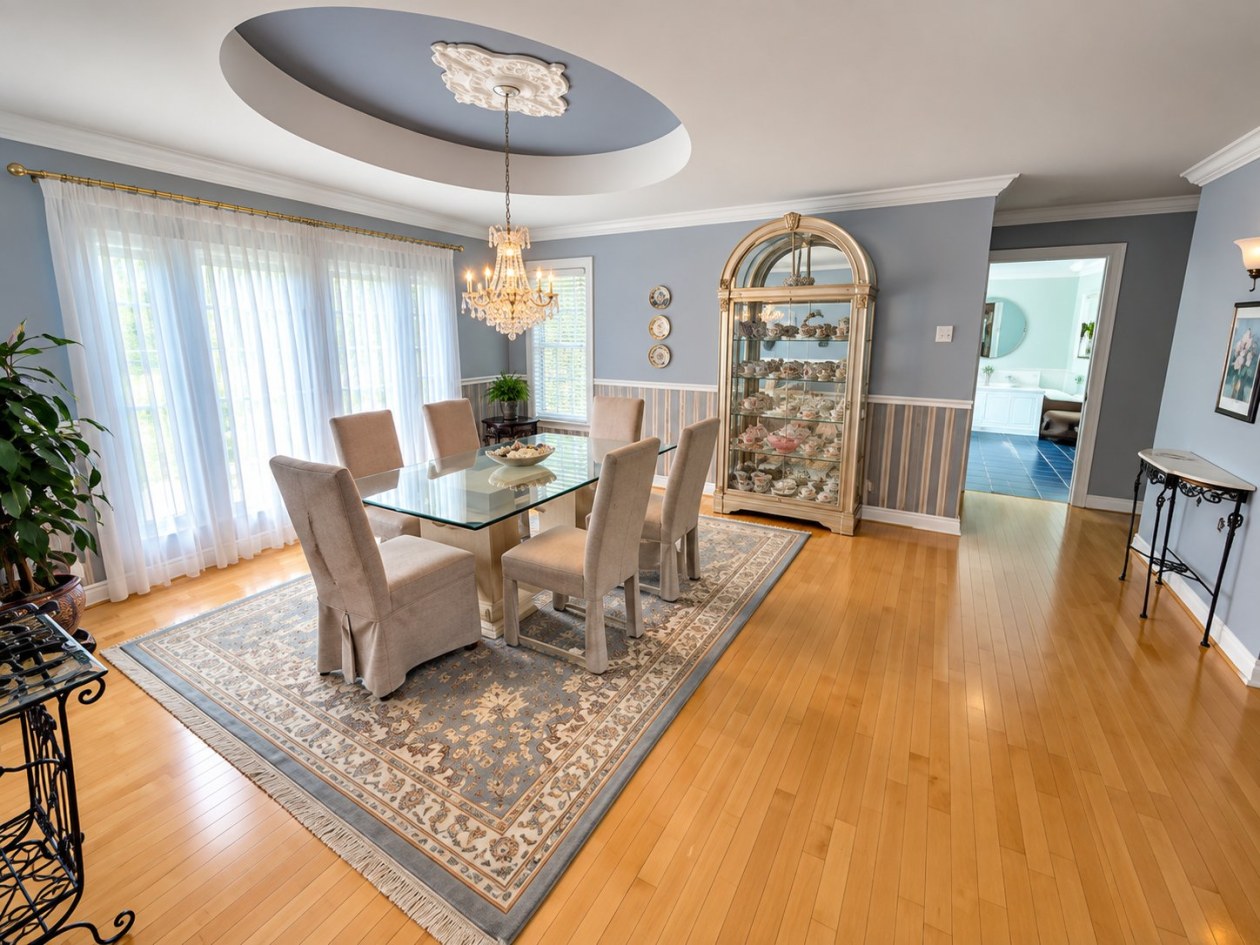 Salle à manger — 983 Boul. de l'Anse, Roberval
