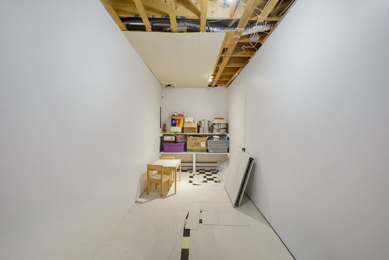 Rangement — 673 Rue des Prés, Saint-Lin/Laurentides
