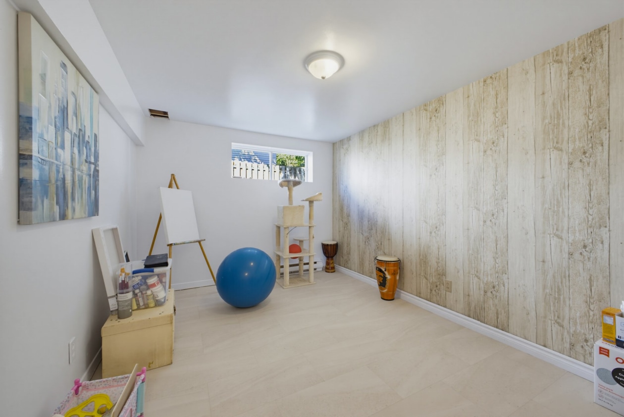 Chambre à coucher — 673 Rue des Prés, Saint-Lin/Laurentides