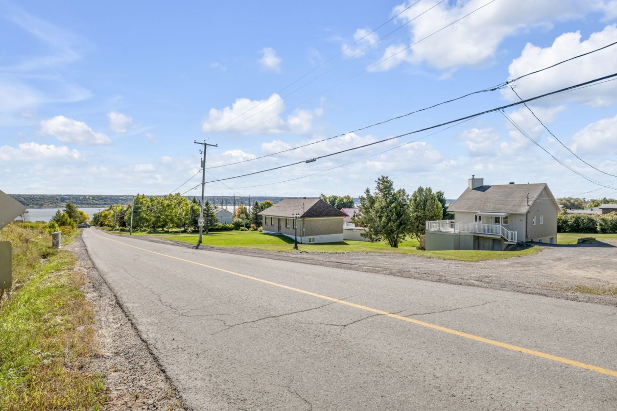 À proximité — 59 Route de St-Achillée, Château-Richer