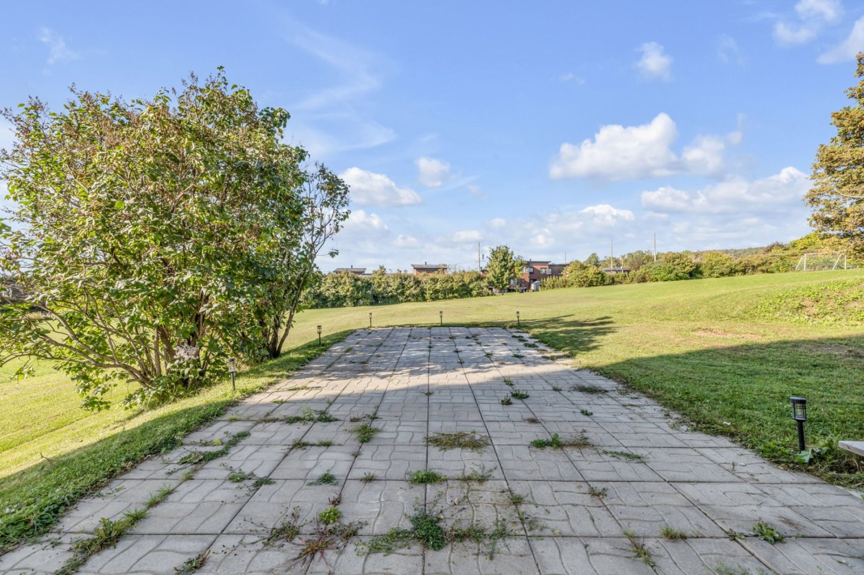 Extérieur — 59 Route de St-Achillée, Château-Richer