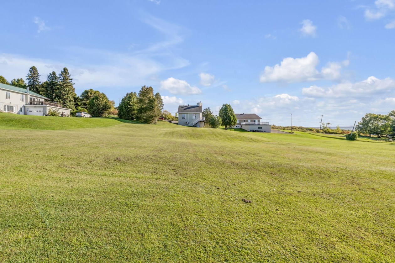 Extérieur — 59 Route de St-Achillée, Château-Richer