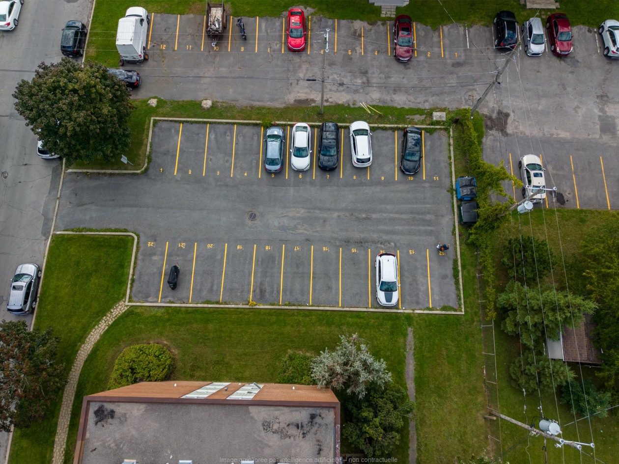 Vue d'ensemble — 1240 Rue Conefroy, Longueuil