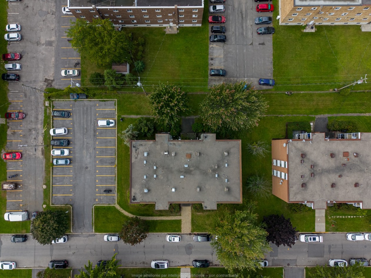 Vue d'ensemble — 1240 Rue Conefroy, Longueuil