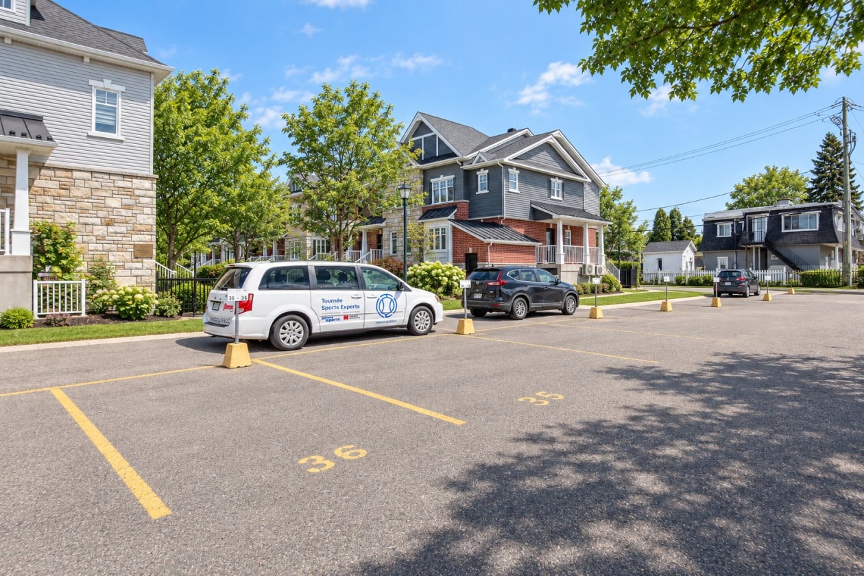 Photo 33 — 3076 Rue Ste-Madeleine, Sainte-Marthe-sur-le-Lac