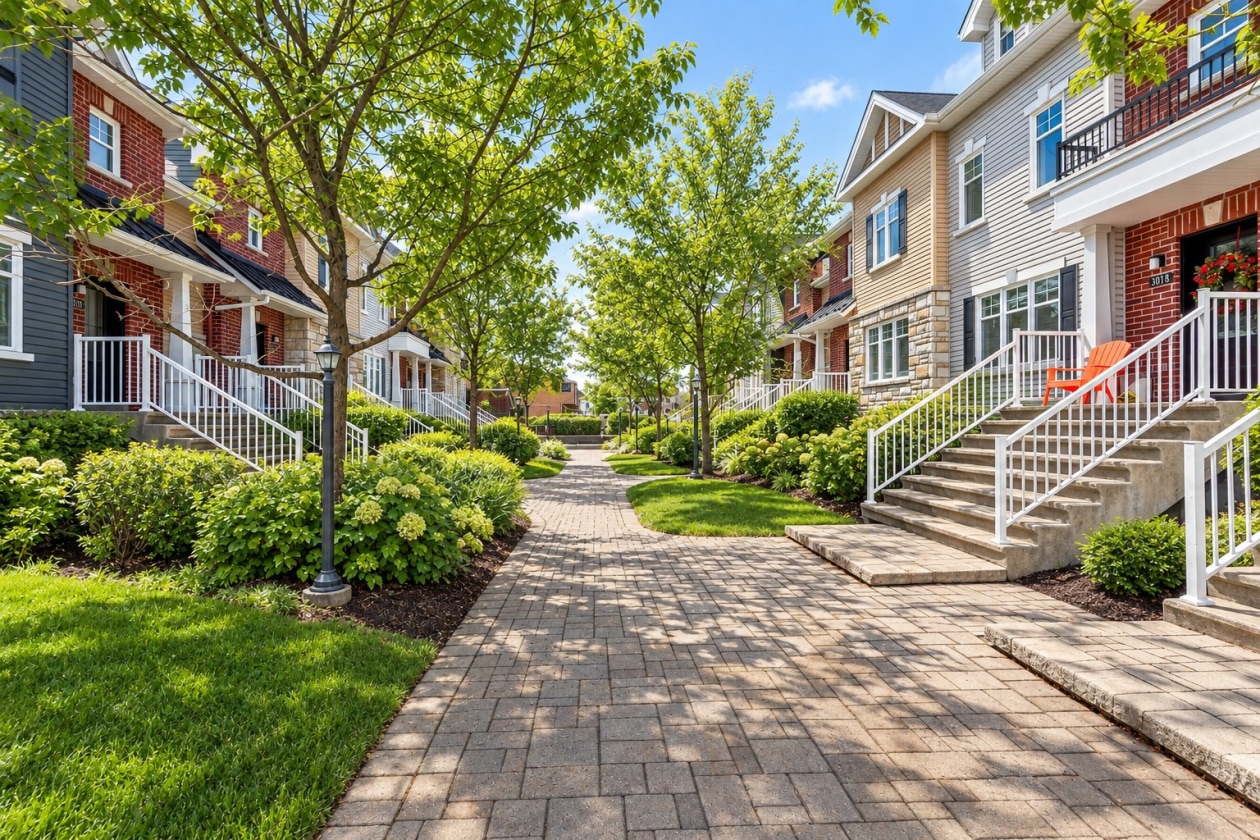 À proximité — 3076 Rue Ste-Madeleine, Sainte-Marthe-sur-le-Lac