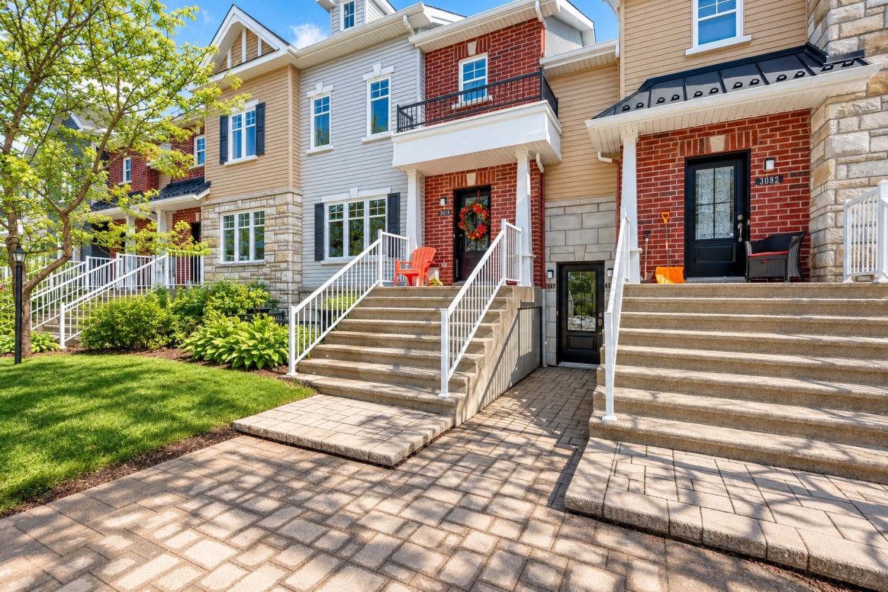 3076, Rue Ste-Madeleine