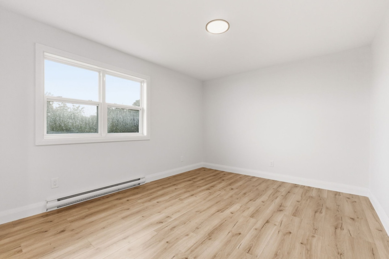 Chambre à coucher — 809 Boul. St-René E., Gatineau