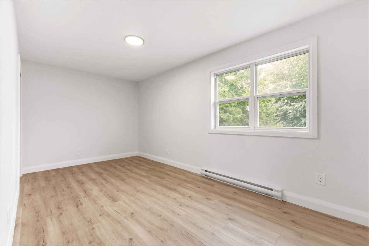 Chambre à coucher — 809 Boul. St-René E., Gatineau