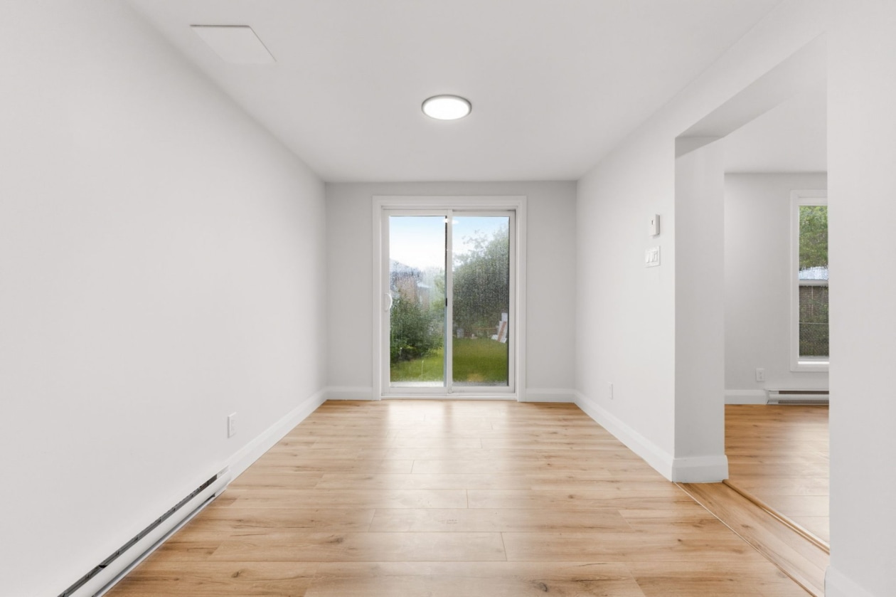 Salle à manger — 809 Boul. St-René E., Gatineau