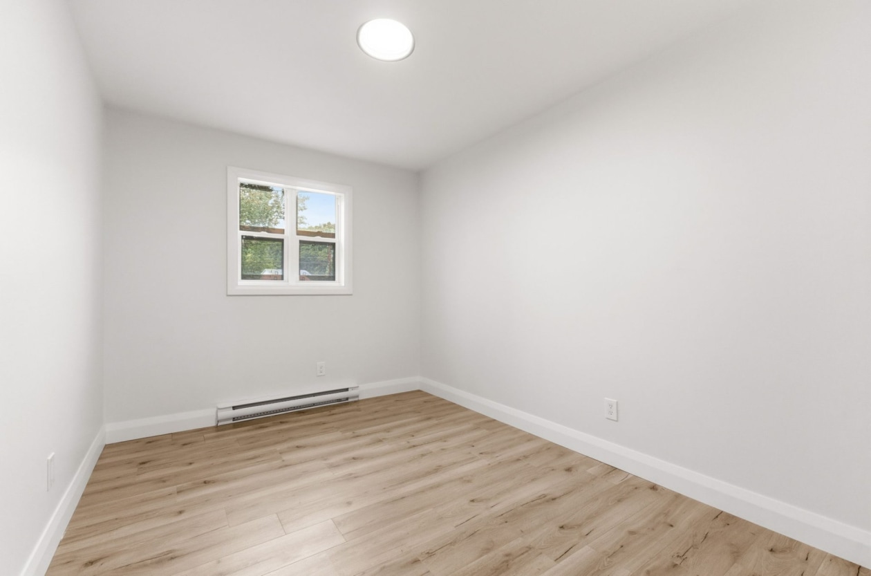 Chambre à coucher — 809 Boul. St-René E., Gatineau