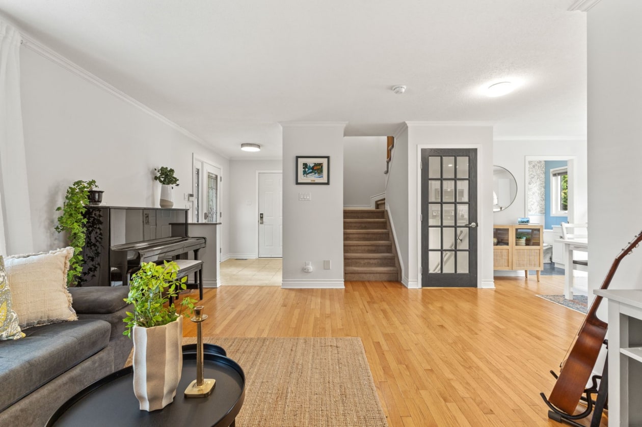 Vue d'ensemble — 39 Rue de la Petite-Nation, Gatineau
