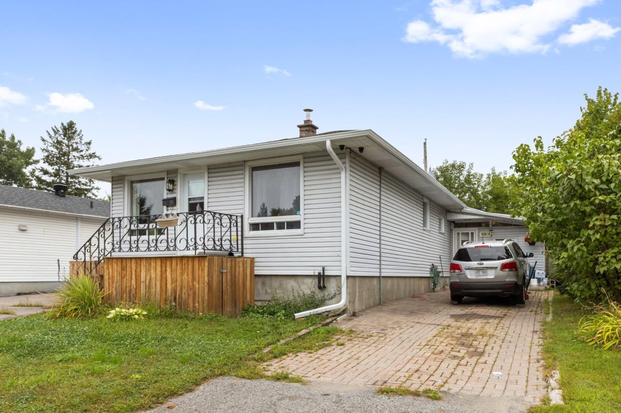 30, Rue Osgoode — photo 1