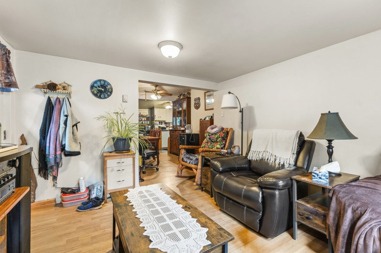 Salon — 30 Rue Osgoode, Gatineau