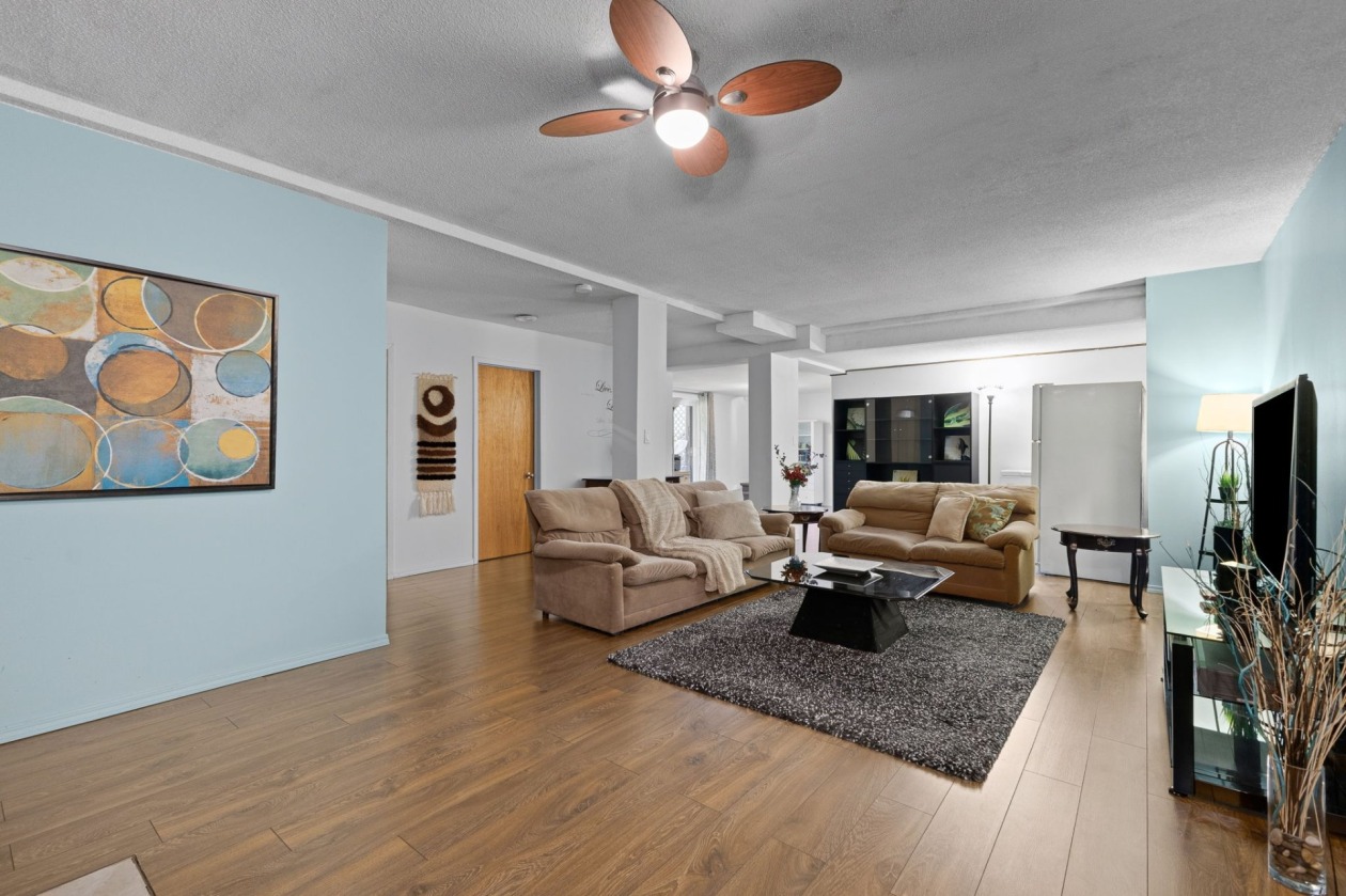 Salle familiale — 16 Rue Beaudoin, La Pêche